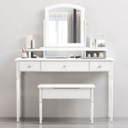 IKEA Tyssedal Table Mirror