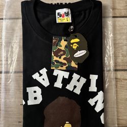 Bape Shirt