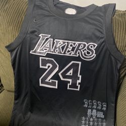 Kobe Bryant Jersey 