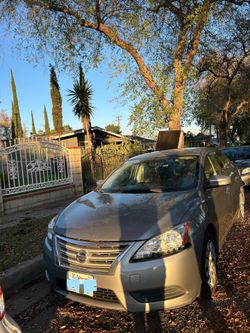 2013 Nissan Sentra