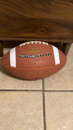 Active Grip, Official Size