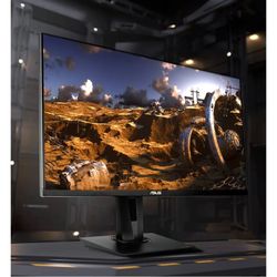New ASUS TUF 27" HDR Gaming Monitor (VG27BQ)