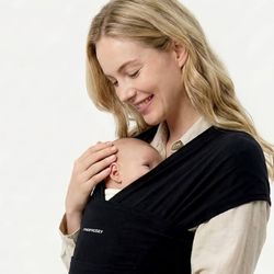 Momcozy Baby Wrap carrier