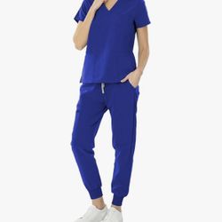 Medical Scrubs New