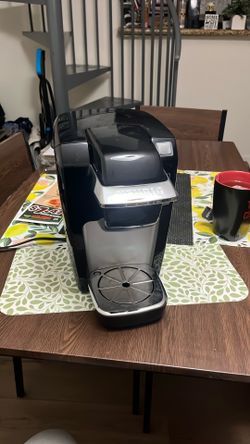 Keurig coffee maker