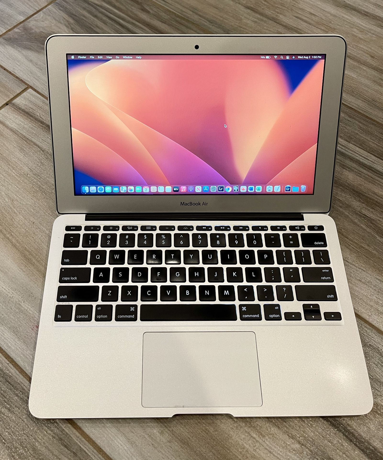 MacBook Air 11” Early-2014 for Sale in Plainfield, IL - OfferUp