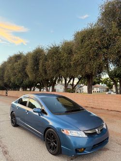 2010 Honda Civic
