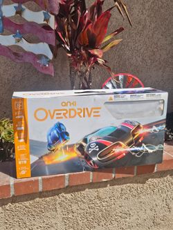 Anki Overdrive Starter Kit