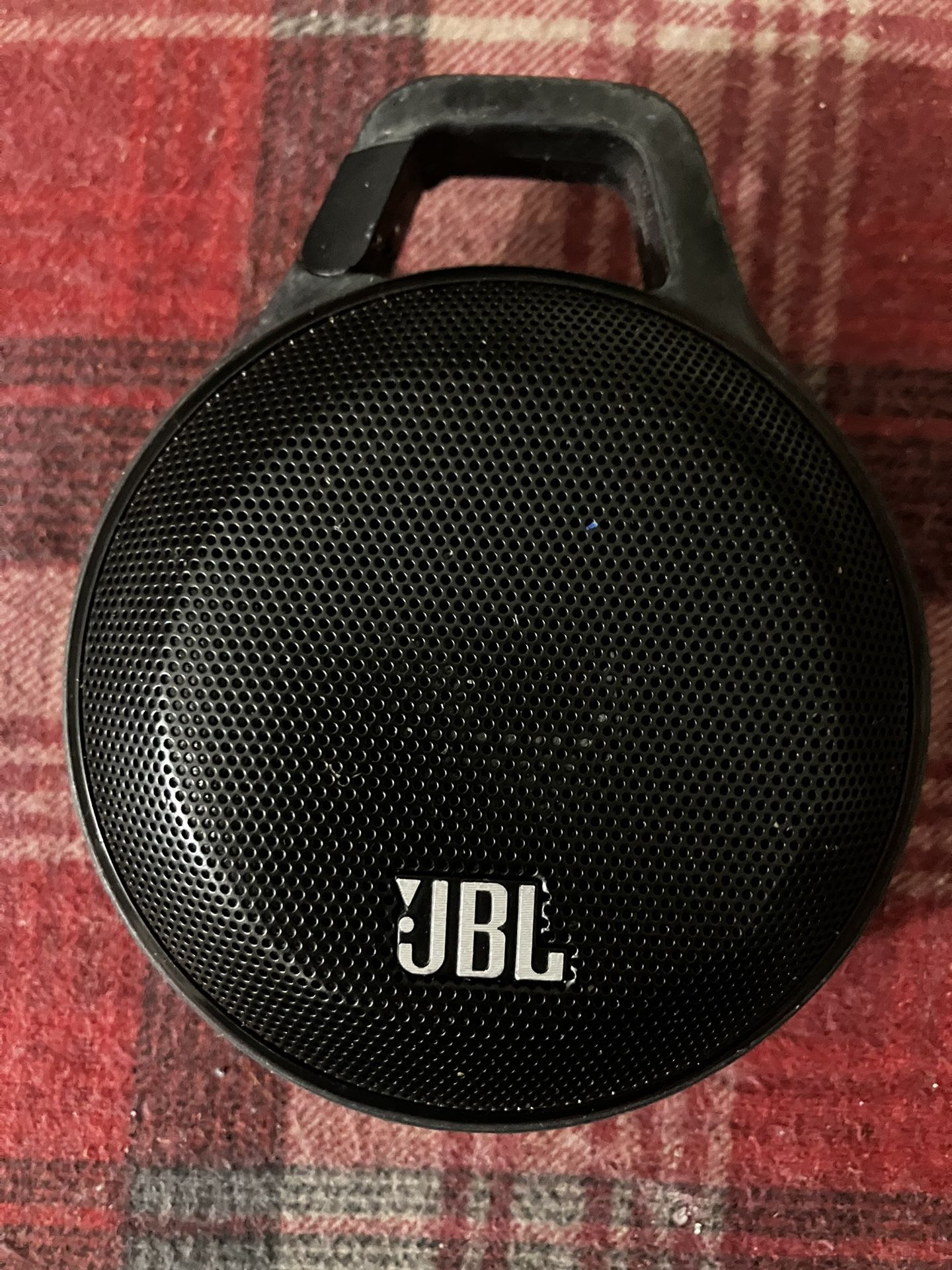 JBL Clip Speaker $40 OBO