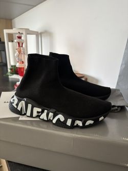 Balenciaga shoes