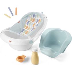 Fisher Price 4 in 1 sling and seat Tub 