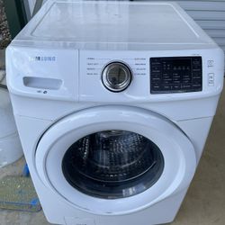 Samsung Washing Machine