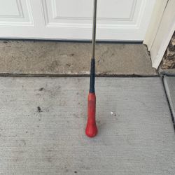 Baseball Batting Trainer 