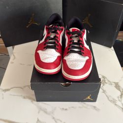 Sz 14 Air Jordan 1 Low G