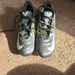 Nick Vapor Edge 360 VC Black Volt