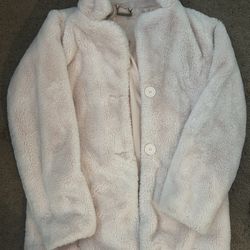 Girl Jacket Size 14