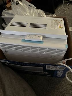 Smart Control-medium room air conditioner-window unit
