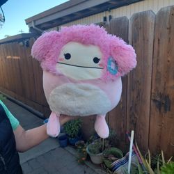 Squishmallow 16"