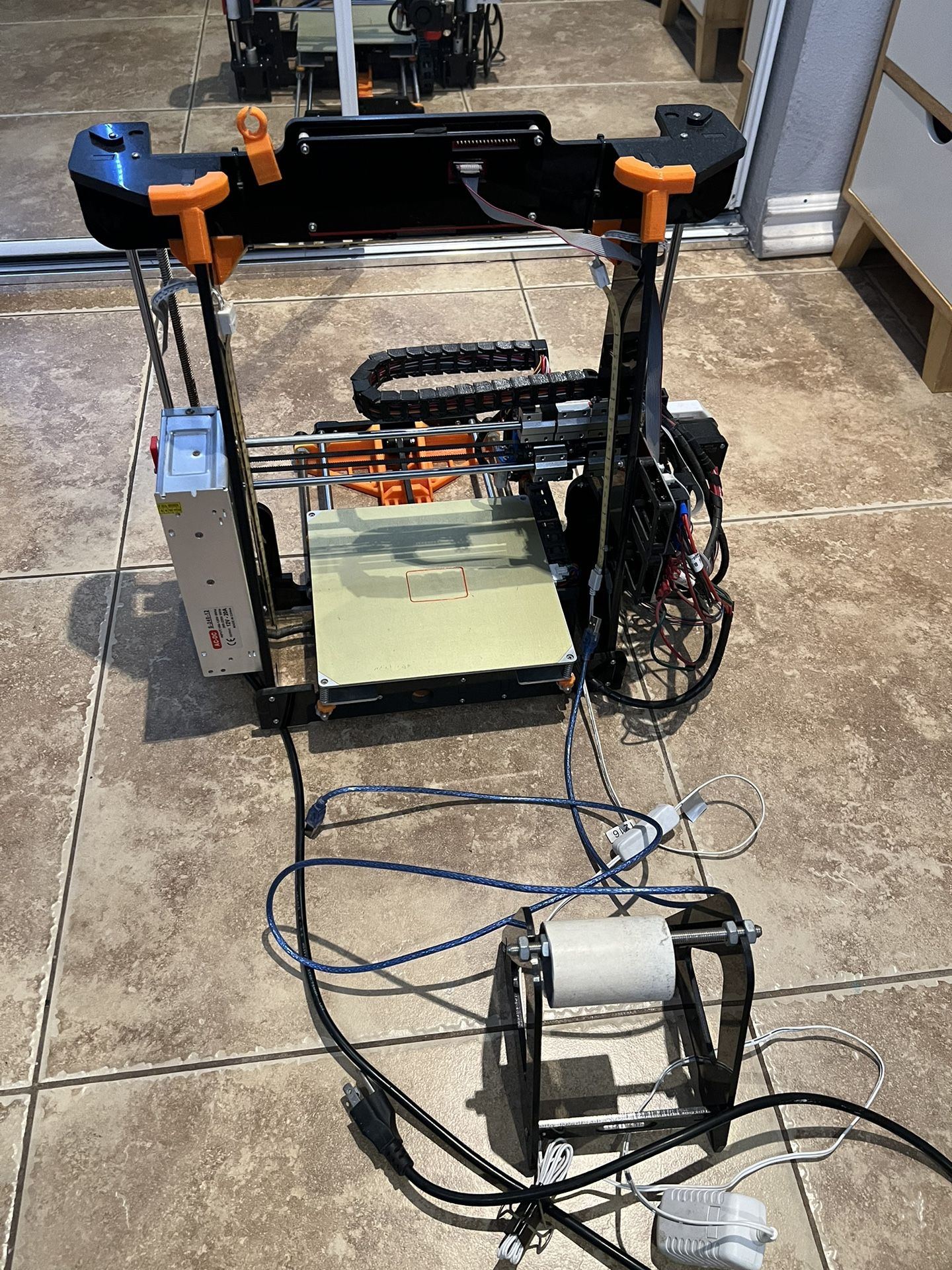 Anet A8 3D Printer