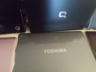Laptop Shells