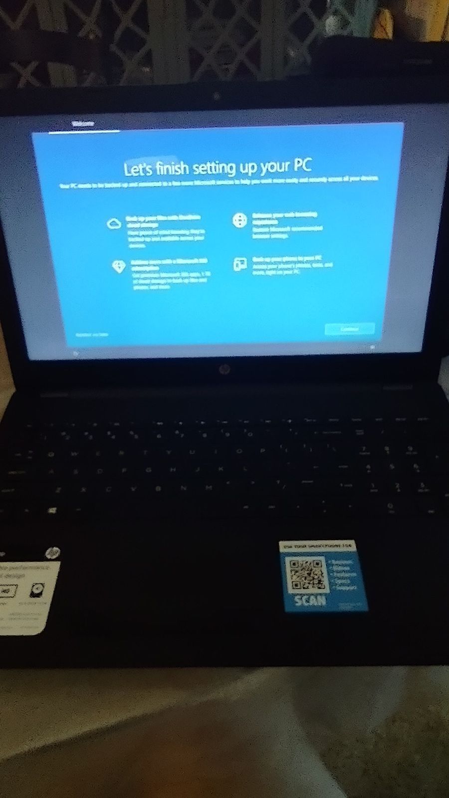 Laptop Like New