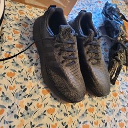 Brand new Adidas  Size 8 