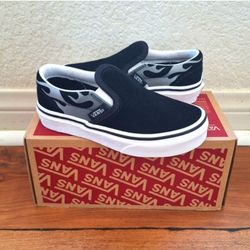 Vans Kids Size 11c