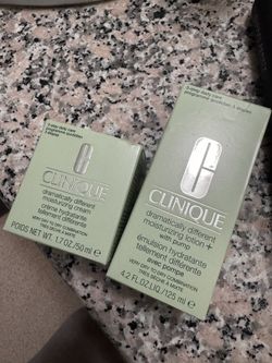Clinique Lotion - Brand New Never Opened
