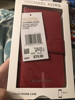 Phone case 7 Micheal Kors