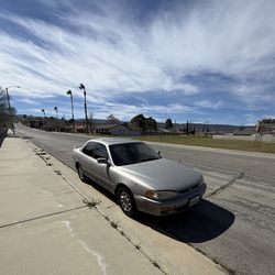 1996 Toyota Camry