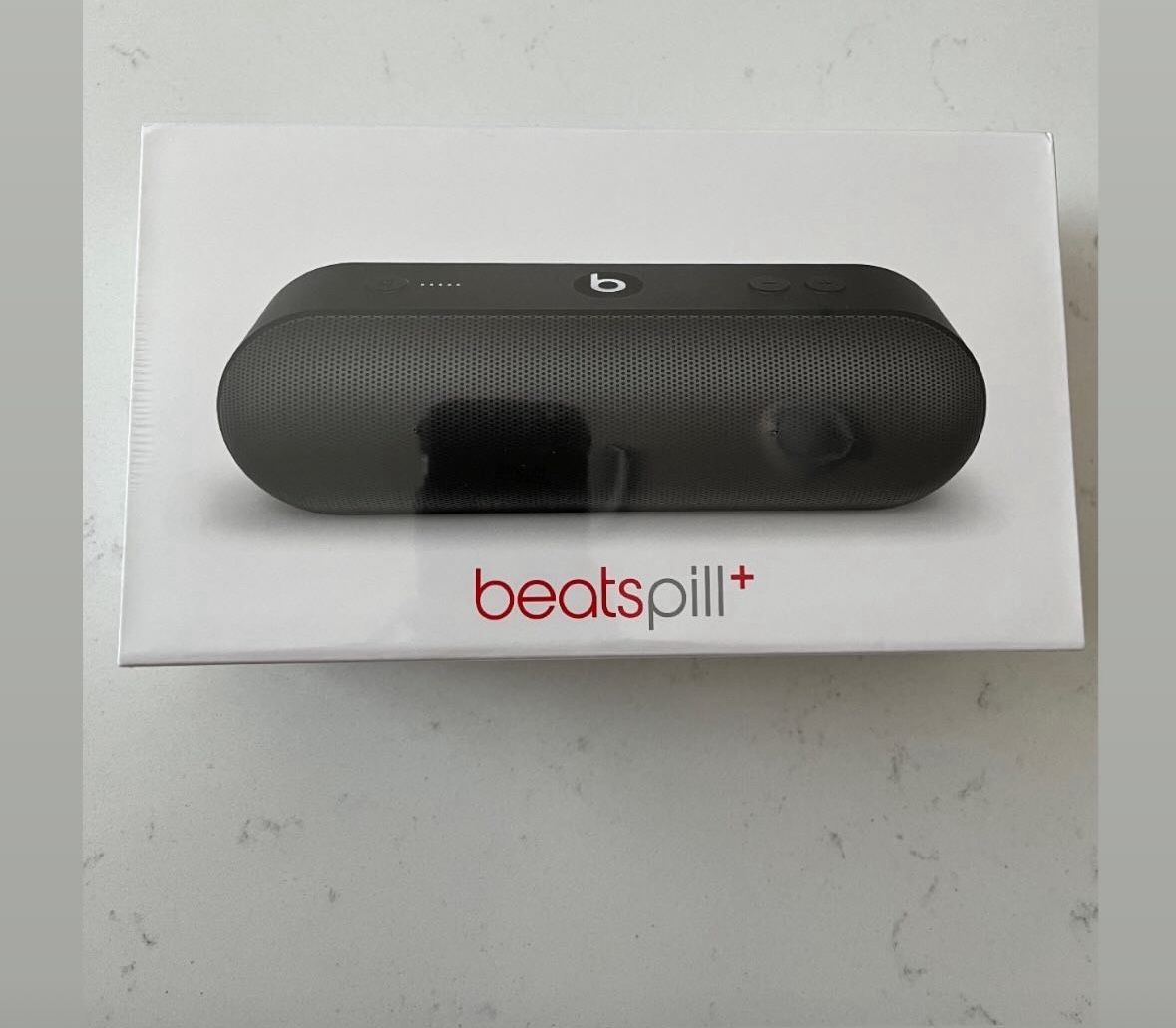 Beats Pill +