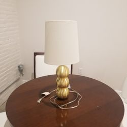 Desk Lamp