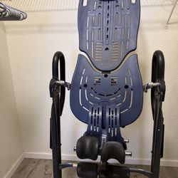 Teeter Hang Ups Inversion Table