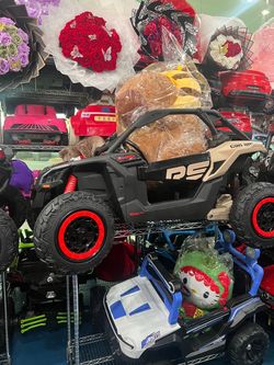 Cars for kids