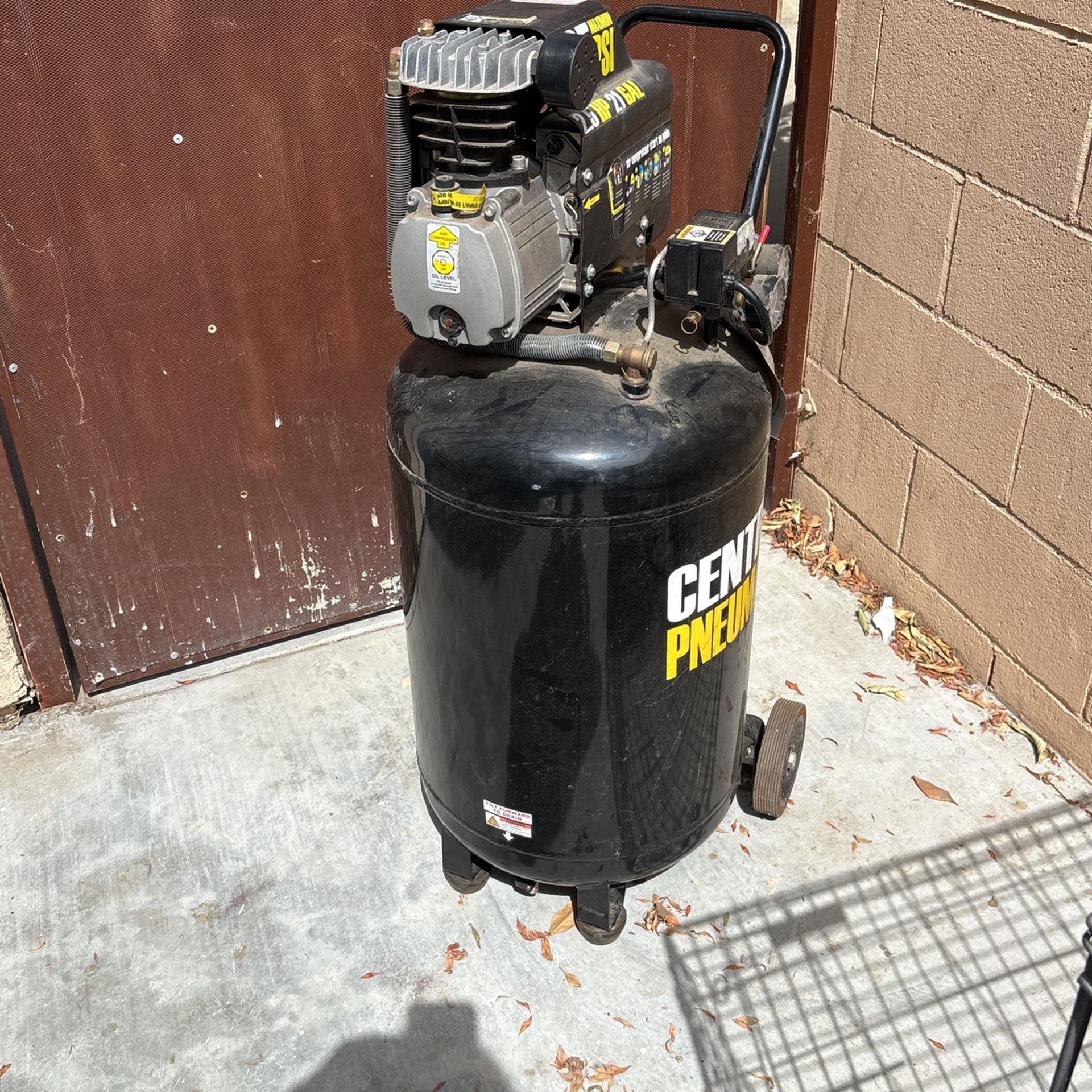 Air  Compressor 