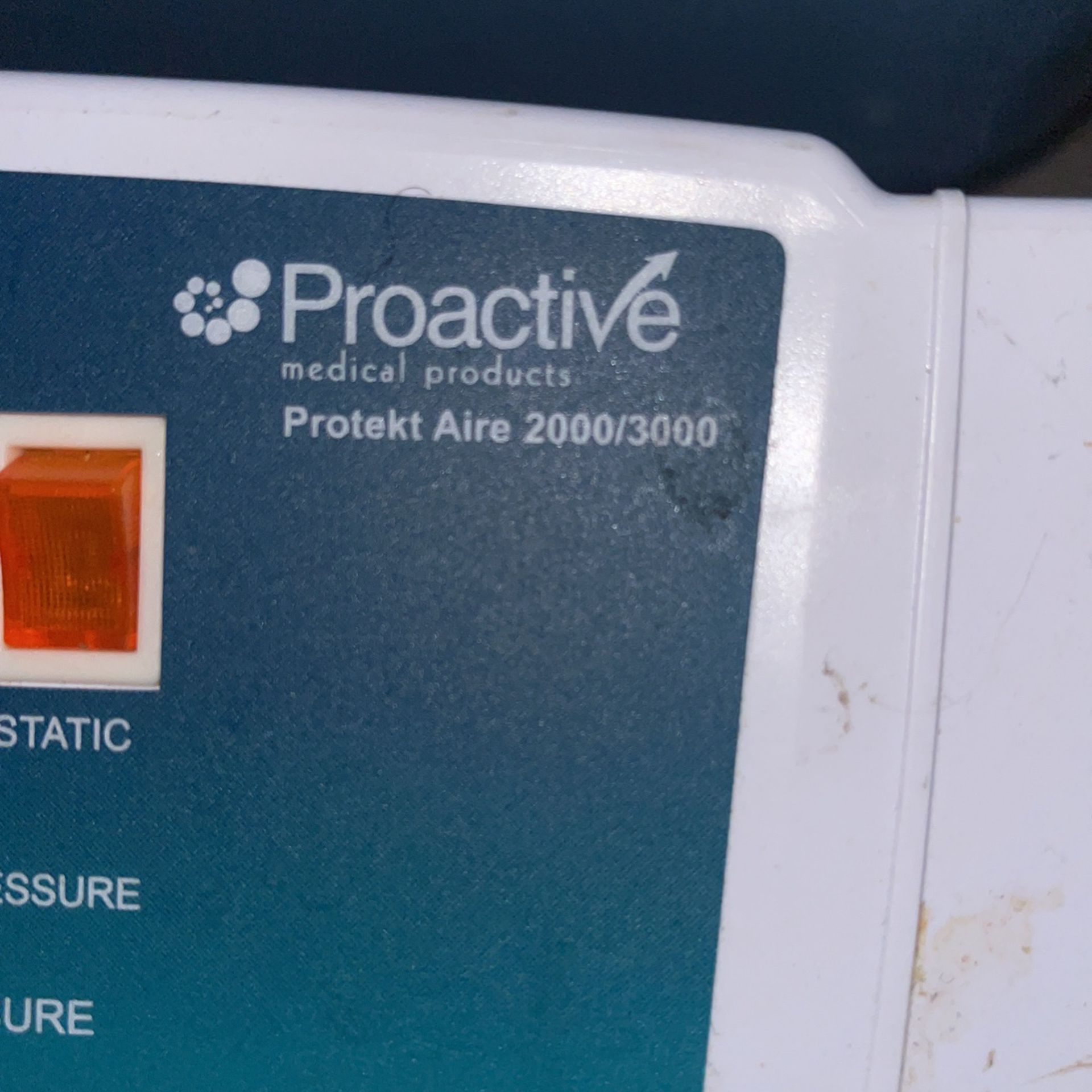 Proactive Protekt Aire 2000/3000