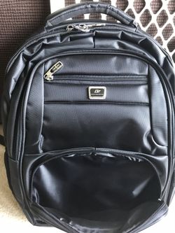 baotian kedai laptop backpack Baotian Keda 15.6” laptop backpack for Sale in Leawood, KS
