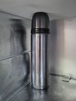 Starbucks Coffee thermos flask (Skokie)