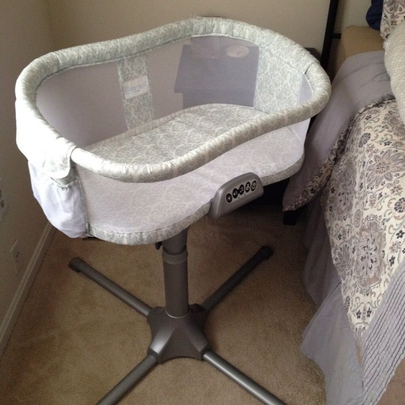 Used HALO Bassinest Swivel Sleeper For Sale In San Jose, CA OfferUp