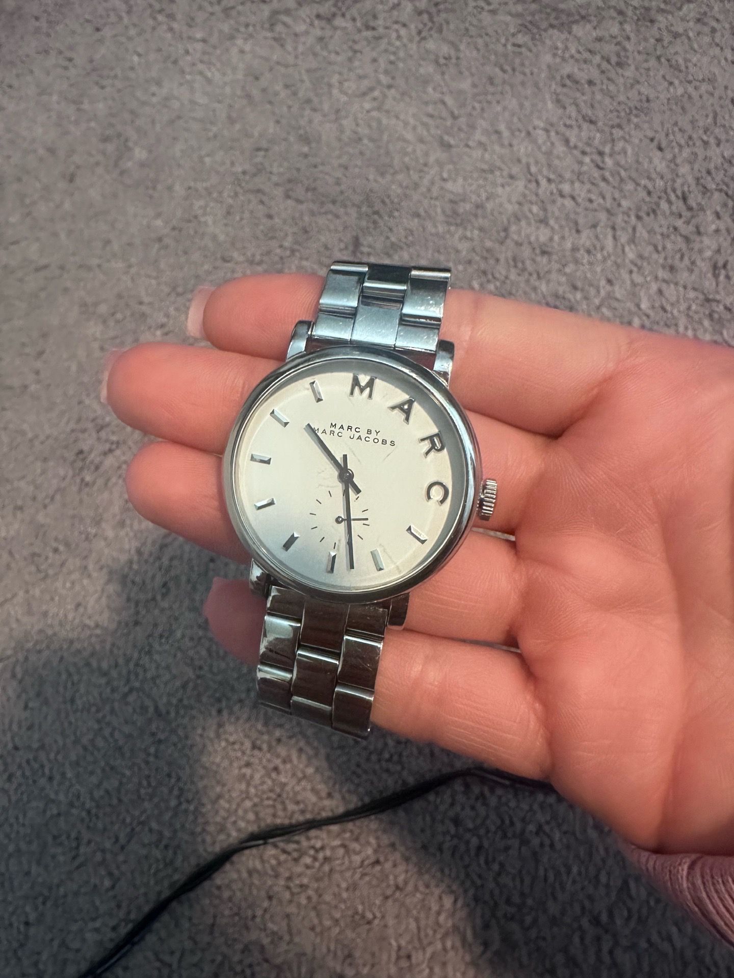 Women’s watch Marc Jacob’s