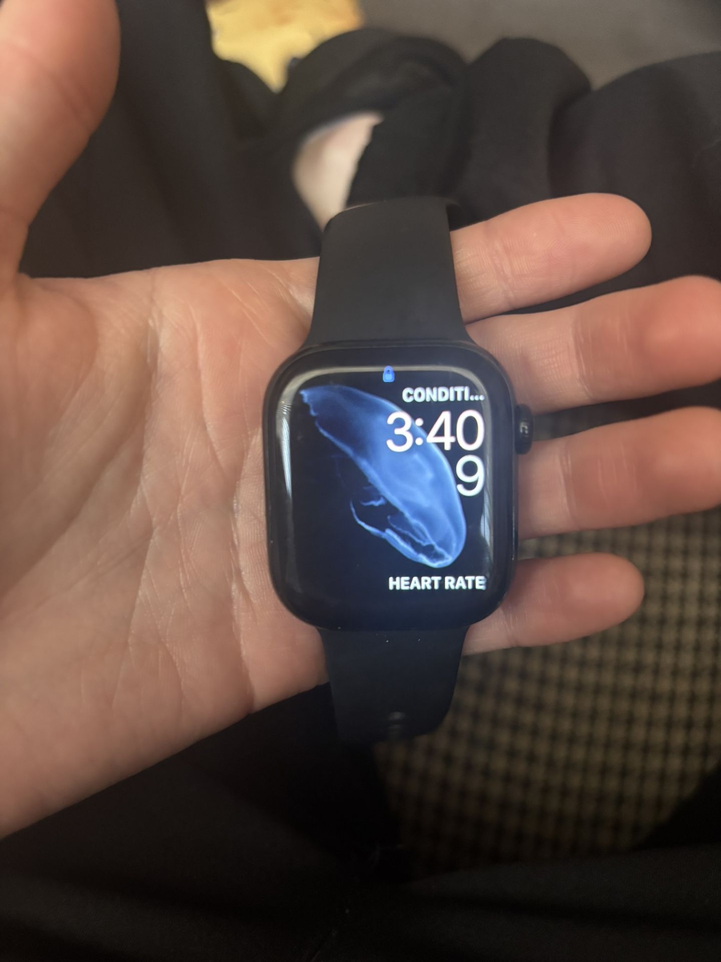 Apple Watch Series 10