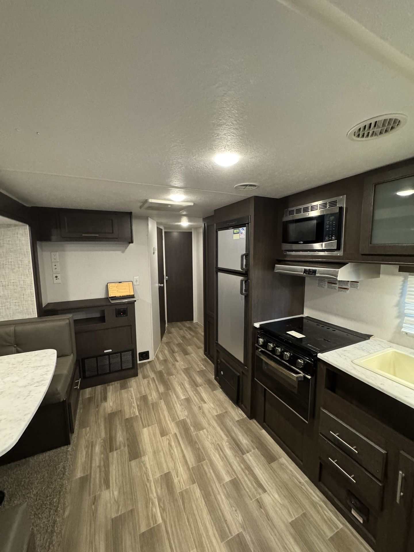 2019 Forest River Rv Travel Trailer Solar, Clean Title