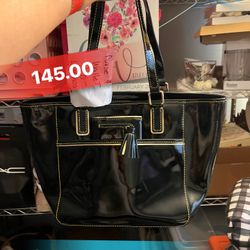 DB Purse W/ Wallet
