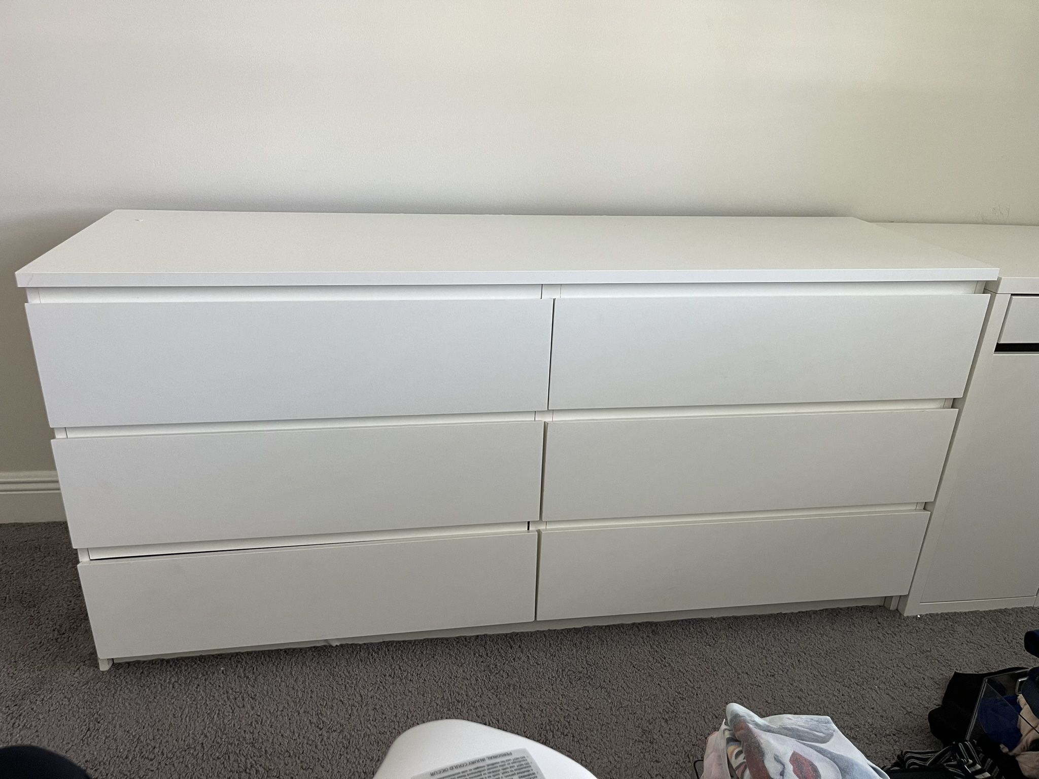 Ikea Dresser