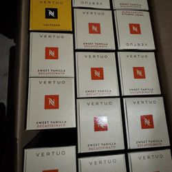 Nespresso Sleeve Sale 9$-10$ 