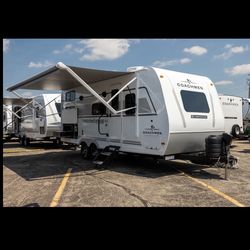 2026 Coachmen Freedom express select edition