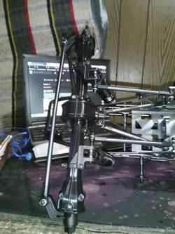Rc  Ground Pounder