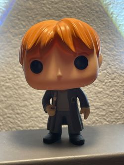 Ron Weasley Funko Pop (Harry Potter)