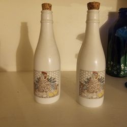 Glass Bottle