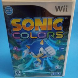 Nintendo Wii